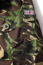 Like New British Army S95 Windproof Combat Smock