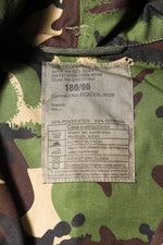 Like New British Army S95 Windproof Combat Smock