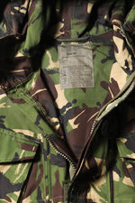 Like New British Army S95 Windproof Combat Smock