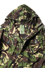 Like New British Army SAS Windproof Combat Smock