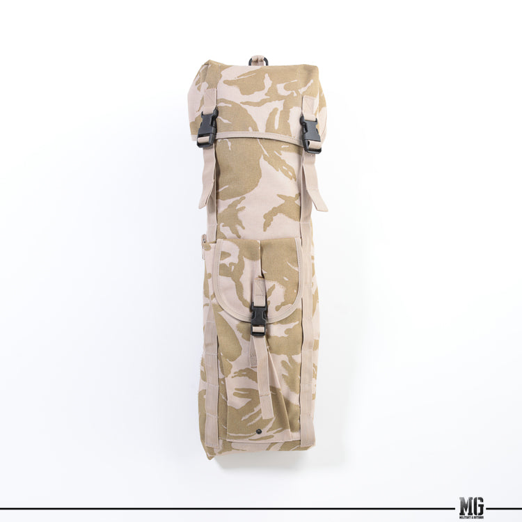 Like New British Army Tactical Side Pocket