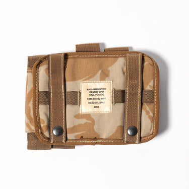 Like New British Army UGL Ammunition Bag
