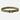 Olive tactical belt with metal buckle and dual hook clips