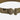 Tactical rescue/gun belt hook with tan webbing and metal buckle hardware