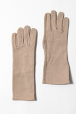 Bilal Brothers USAF Style Nomex Flight Gloves