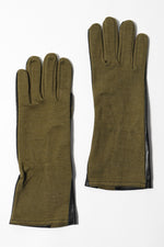 Bilal Brothers USAF Style Nomex Flight Gloves