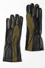 Bilal Brothers USAF Style Nomex Flight Gloves