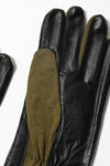 Bilal Brothers USAF Style Nomex Flight Gloves