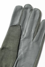 Bilal Brothers USAF Style Nomex Flight Gloves