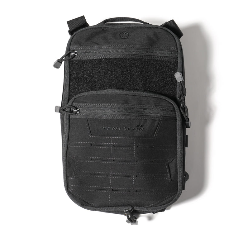 Pentagon Quick Backpack