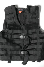 Pentagon Thorax 2.0 MOLLE Vest