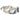 Bolle X810 Tactical Ballistic Goggles