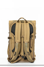 Boundary Errant 24L Backpack