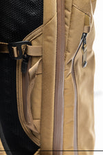 Boundary Errant 24L Backpack