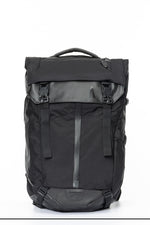 Boundary Prima System 25L Modular Travel Backpack