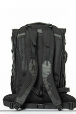 Boundary Prima System 25L Modular Travel Backpack