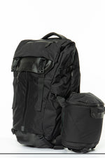 Boundary Prima System 25L Modular Travel Backpack