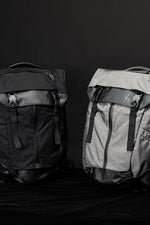 Boundary Prima System 25L Modular Travel Backpack