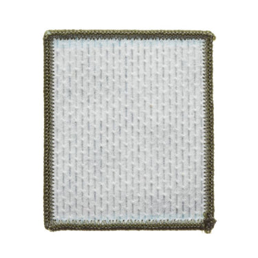 British Army 101st Northumbrian Regiment TRF Patch