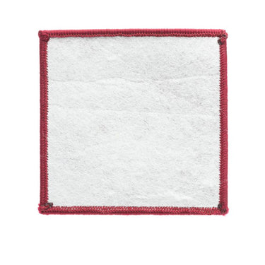 British Army 1st Parachute Regiment TRF Patch Red