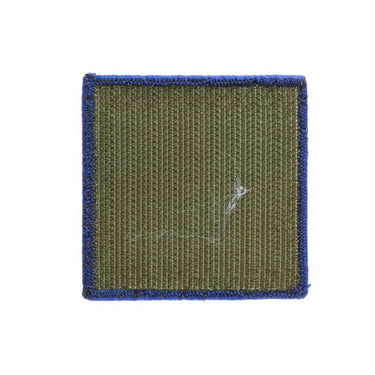 British Army 2nd Parachute Regiment TRF Patch Blue Velcro