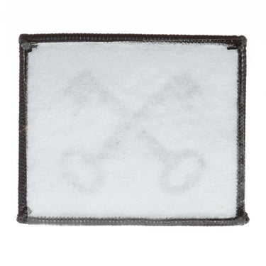 British Army 2nd Signal Regiment TRF Patch
