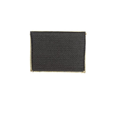 British Army B- Blood Patch MTP Velcro
