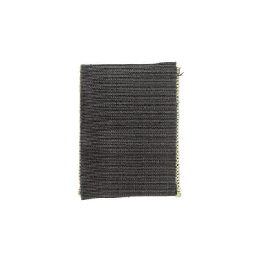 British Army Brigadier Patch Black/MTP Velcro