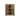 British Army Captain Patch Black/MTP Velcro