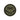 British Army ISAF Patch Velcro back OD