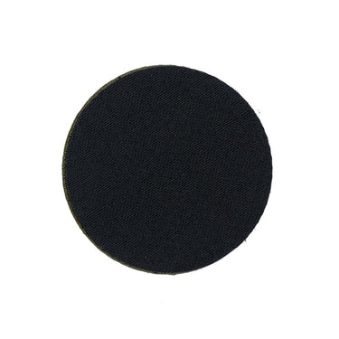 British Army ISAF Patch Velcro back OD