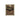 British Army Lance Corporal Patch Black/MTP Velcro