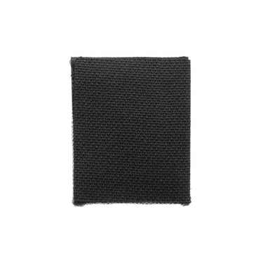 British Army Lance Corporal Patch Black/MTP Velcro