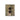 British Army Lieutenant Patch Black/MTP Velcro