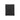 British Army Major Patch Black/MTP Velcro