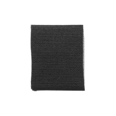 British Army Major Patch Black/MTP Velcro