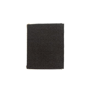 British Army Major Patch Ivory/MTP Velcro