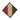 British Army Mercian Regiment Flash Patch