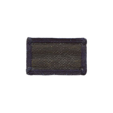 British Army Queen Own Yeomanry TRF Patch