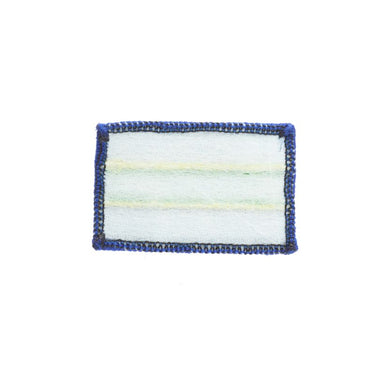 British Army Queen's Royal Hussars Tactical Patch