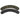 British Army Royal Engineers Shoulder Titles OD Pair