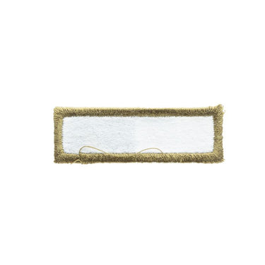 British Army Royal Signals TRF Patch