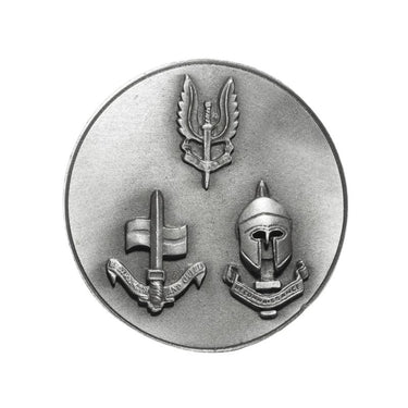 British Army SAS 18th Special Air Service Regiment Coin