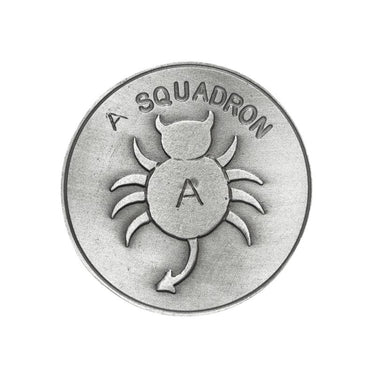 British Army SAS 22nd Special Air Service Regiment Coin