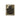 British Army Staff Sergeant Patch Black/MTP Velcro