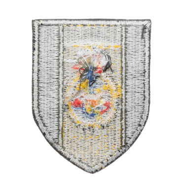 British Army Structural Support Group TRF Patch