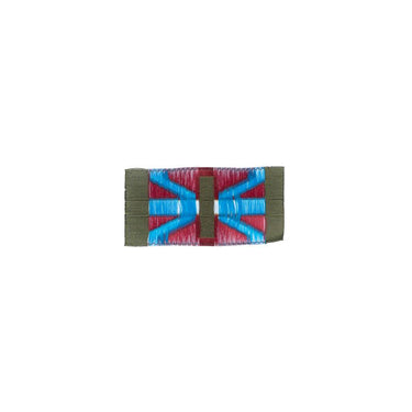 British Army Union Jack Sew On Flag Patch