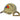 US Military Army 03rd Armored Division Cap