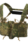 Helikon Direct Action Tempest Chest Rig