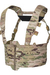 Helikon Direct Action Warwick Zip Front Chest Rig